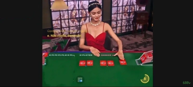 Slots Premium da PG Soft na 688v