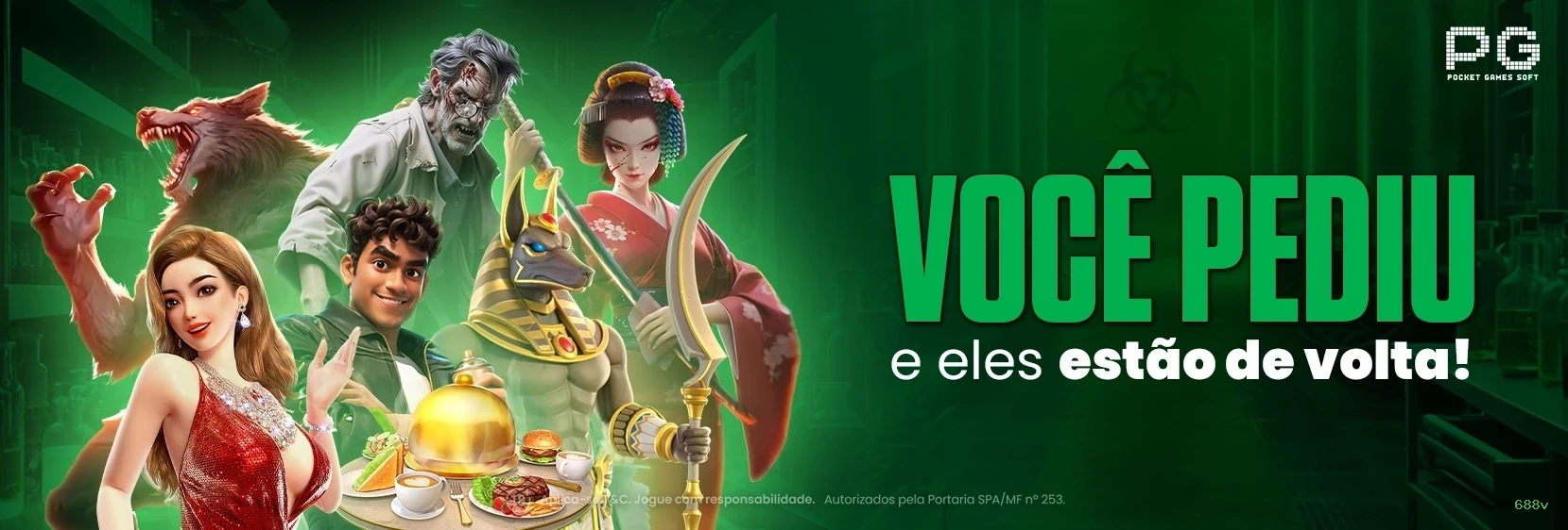 Equipe de suporte ao cliente da 688v