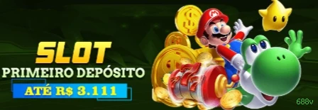 Lottery Clássica na 688v